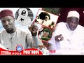 Propos Polémique Cheikh Oumar Diagne : Sortie fracassante de Imam Bamba Sall“Wax Ji Mou Wax..