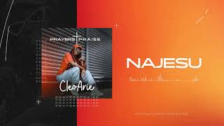 1. Cleo Arie - NaJesu