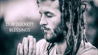 Chris Duckett - Blessings