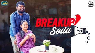 Breakup Soda || Hey Jaanu || Jaanu Narayana || Ft. Prasad Behara || Take Ok