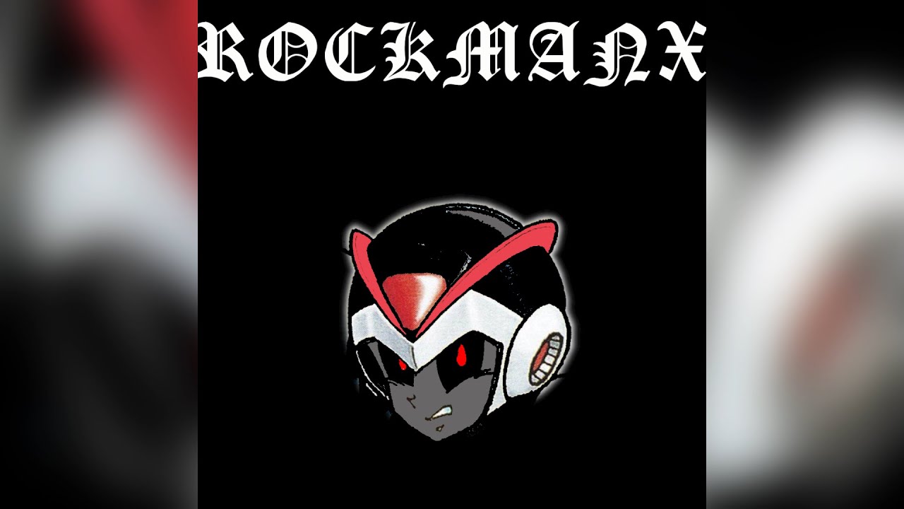 Bathory - Reaper (Mega Man X2 Style Cover) (BETTER MIX) - YouTube