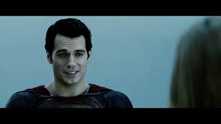 MAN OF STEEL (2013 Theatrical Trailer)