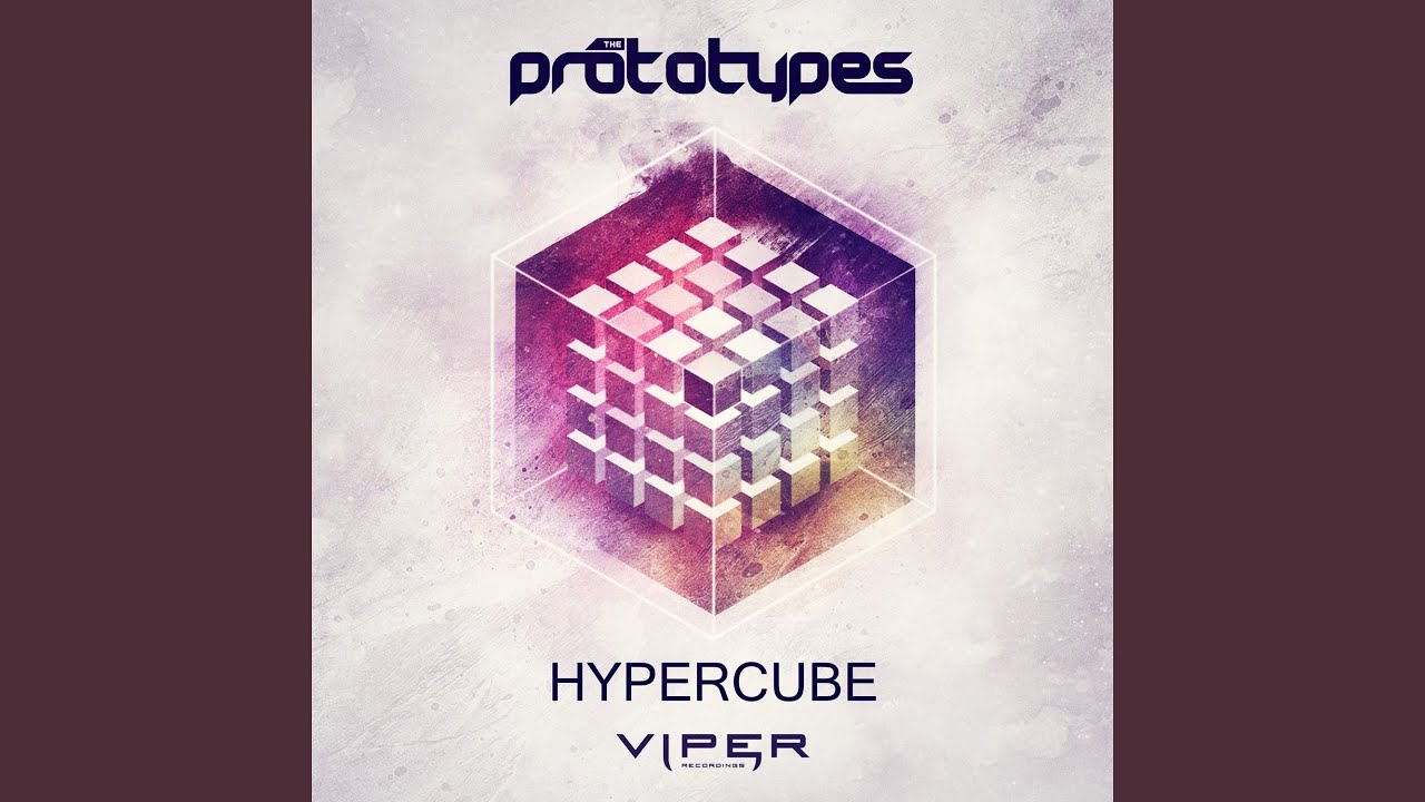 Hypercube Youtube Music