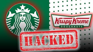 How Donuts Coffee Can Ruin Your Privacy Security