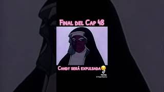 Candy Candy capitulo 48