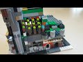 타이판키즈가 만든 레고 건물 taipankids s lego building