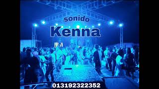 Sonido kenna