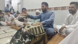 Starge takay sray nasha nasha sata | Rabab Mangi