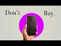 Don’t Buy Dbrand Grip Case for iPhone 14 Series and Here’s Why…