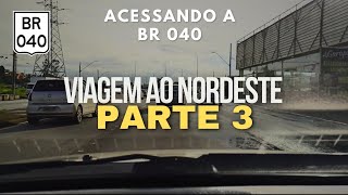 Viagem ao nordeste | parte 3📌