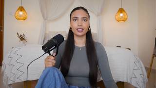 advice from a girl who quit scrolling (and got her life back)