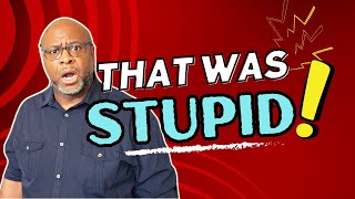 Avoid These 7 STUPID Mistakes In Your SSDI Claim!