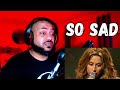 FIRST TIME REACTING TO | Lara Fabian - Je Suis Malade