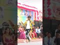 Kunal lancer Ka Gahmar Up me jabardast dance.. Tiktok mahasammelan 2020