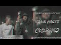 Dthang x Bando x T dot - Talk Facts (432hz)