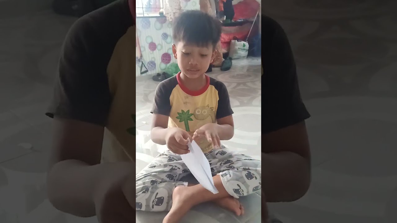 Petasan Kertas Youtube Petasan Kertas Youtube