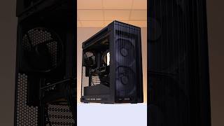 Asus ProArt P602 PC Build - For Content Creation & Gaming