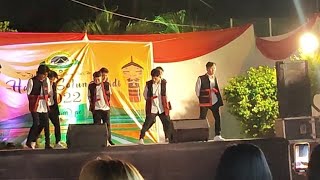 Adi boys | Solung celebration || Delhi