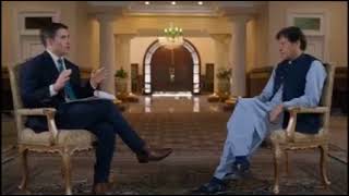 Imran Khan Full  interview with HBO Jonathan swan(absolutely not)