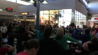 Pasadena ISD Flash Mob