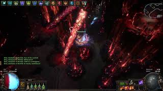 3.17 Ignite Lightning Tendrils Sirus