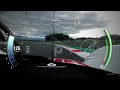 onboard lap porsche 963 hypercar 6 with kévin estre i 2023 6 hours of fuji i fia wec