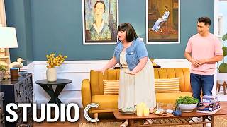 Date Interrupted by Amazon Alexa - Studio C