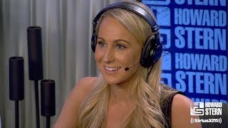 This Week On Howard: Nikki Glaser, Nick Cannon, & High Pitch Crashes