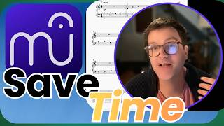 10 MuseScore 4 Shortcuts Beginners Should Know (Hidden Tricks Too!)