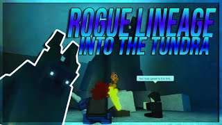 Roblox Rogue Lineage Cameo The Hacked Roblox Game