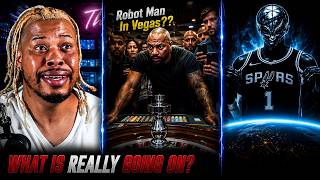The Most Forbidden Deep Dives On The Internet... Too Disturbing To Watch Alone