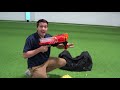 Nerf Blaster Delivery | Wonderfly Games