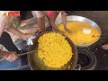 how to make boondi mithai in sweet shop style traditional sweets