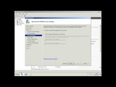 Dns Install On Windows Server 2008 R2