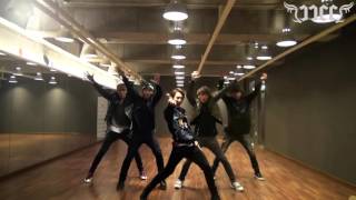 JJCC -질러(Fire) DancePractice (1)