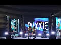 PiXXiE : DEJAYOU @ The Greatest Grand Sale - Central Korat【4K 60FPS】