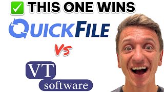 QuickFile vs VT Software 2026 – Best Free Accounting Software for UK Small Businesses