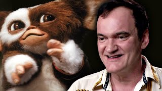 Quentin Tarantino on Joe Dante