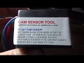 How To Install A Cam Sensor