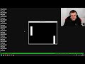 Coding Pong in C from Scratch | Drawing to a Window | Ep. 1