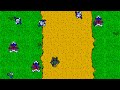 Smurf Hunt Longplay (Amiga) [QHD]