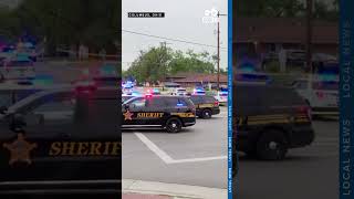 Ohio officer shooting, arrests could cost taxpayers millions