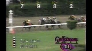 1996 Gulfstream Park Handicap