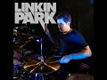 IN THE END - DRUM COVER / DRUM COVER