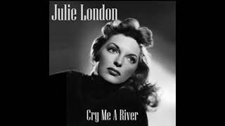 Download Lagu Julie London Cry me a river 1955 歌詞 対訳... MP3 Gratis