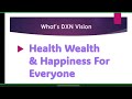 dxn profile all information how to success nurul absar dxn bangla