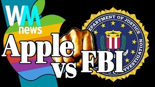 Top 10 Need to Know Apple vs FBI Facts