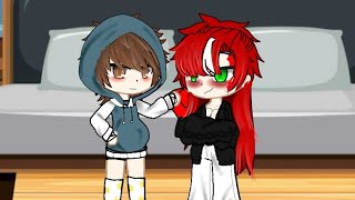 boralo ile Chris in çocuğu olursa #gacha #boralo #gachalife