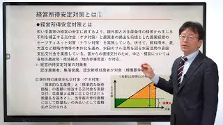 【完全版】経営技術｜ 農業者を支援する施策について