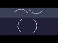 Text Set On a Circle in any position Using Only HTML & CSS & JS & jQuery - SFC